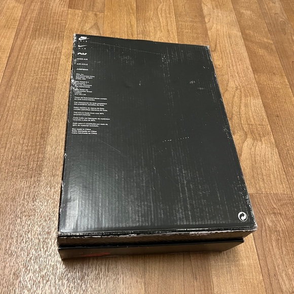 NEW Air Jordan 3 White Cement Reimagined 8.5M/10W - Picture 10 of 11